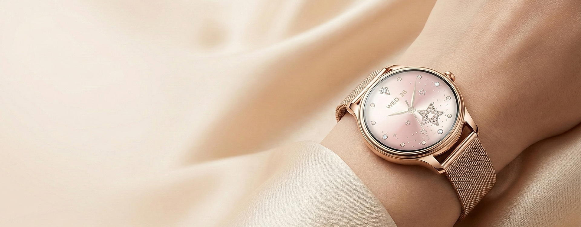 COLMI L28 smartwatch ultra thin design image