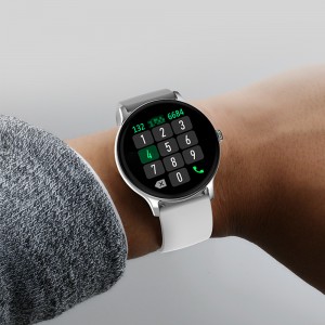 Smartwatch Bluetooth Calling Sport Smart Watch Man Mara