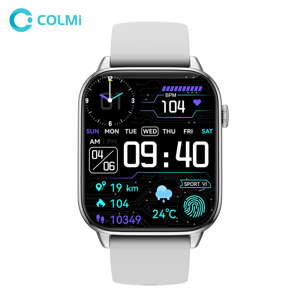 C60 Smartwatch