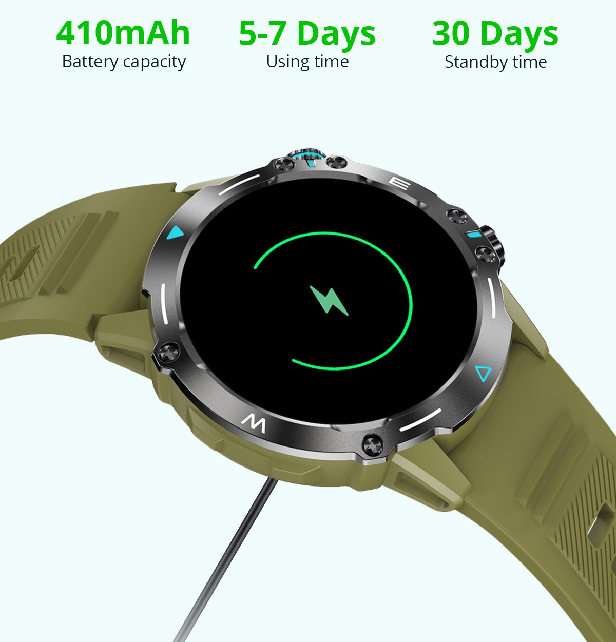 smart watch M42 smartwatch