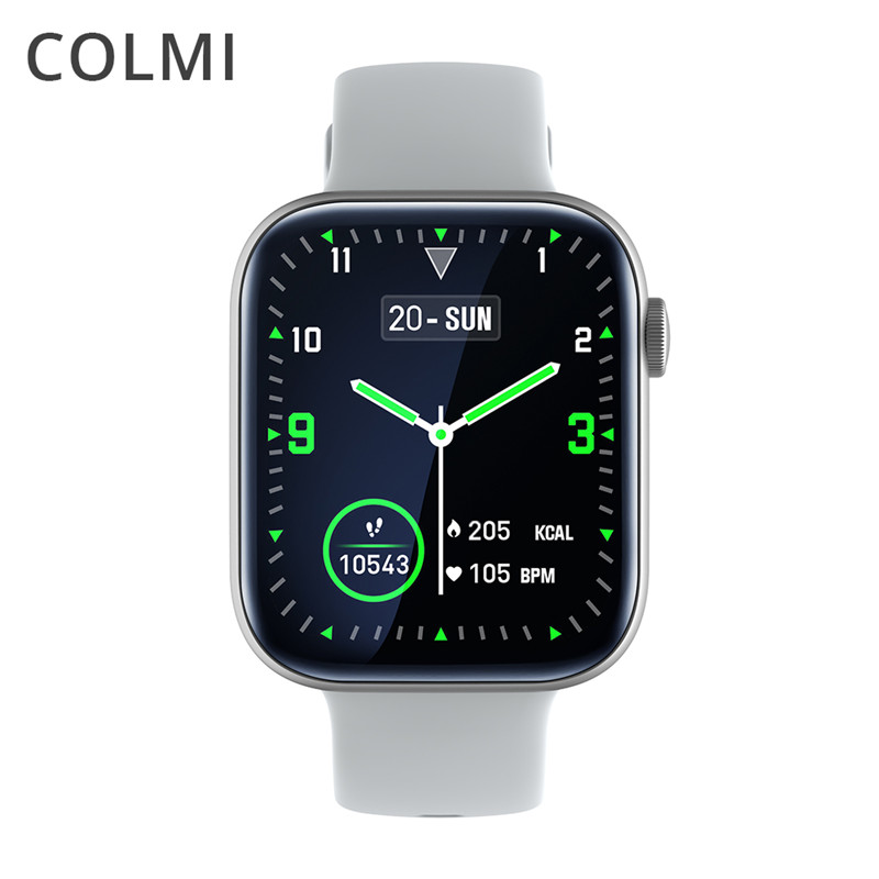 COLMI P45 Smart Watch Monitor kiseonika u krvi Fitness 2022 Ip67 (