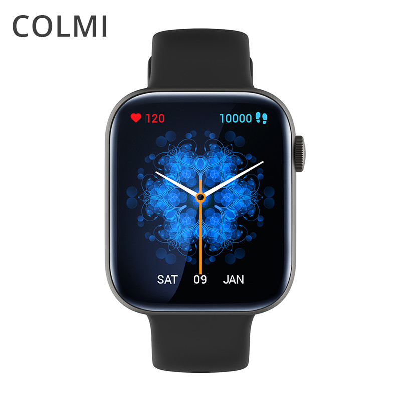 COLMI P45 Smart Watch Monitor kiseonika u krvi Fitness 2022 Ip67 (1)