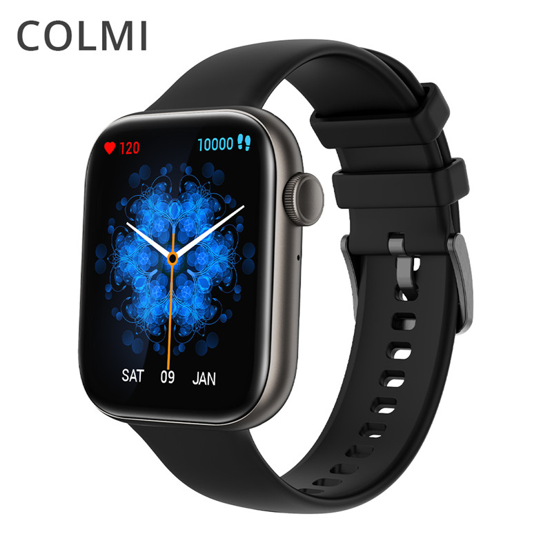 COLMI P45 Smart Watch Monitor kiseonika u krvi Fitness 2022 Ip67 ( (6)