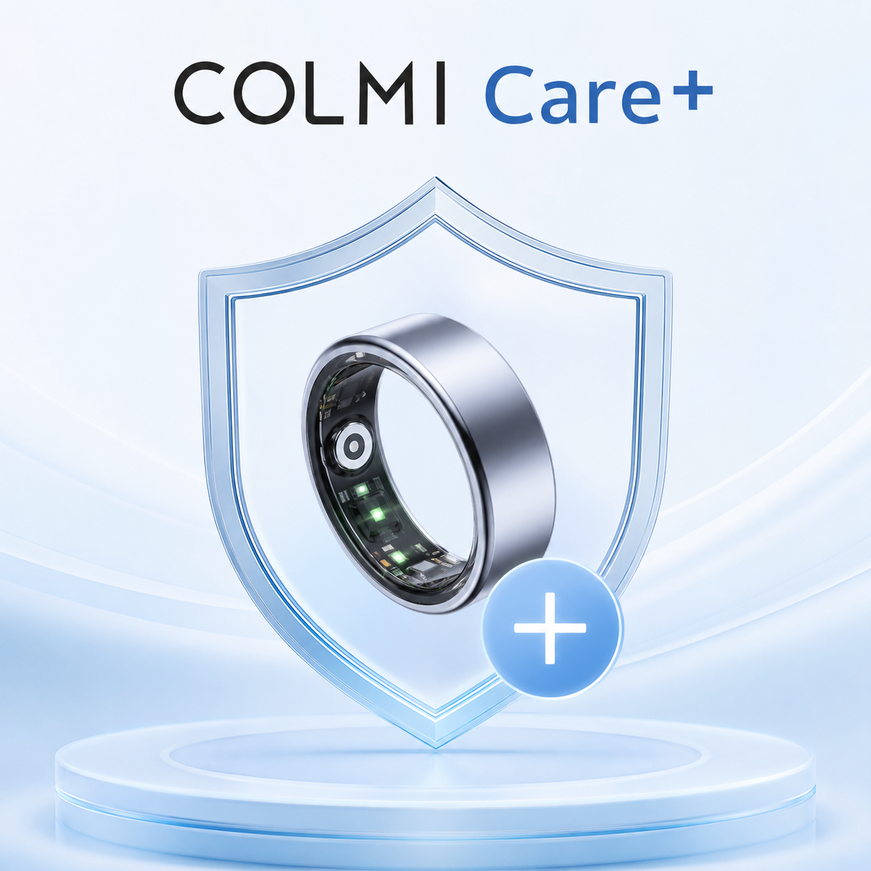 COLMI Care+