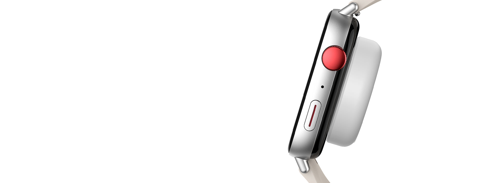 COLMI C8 Max smartwatch multifunction feature image