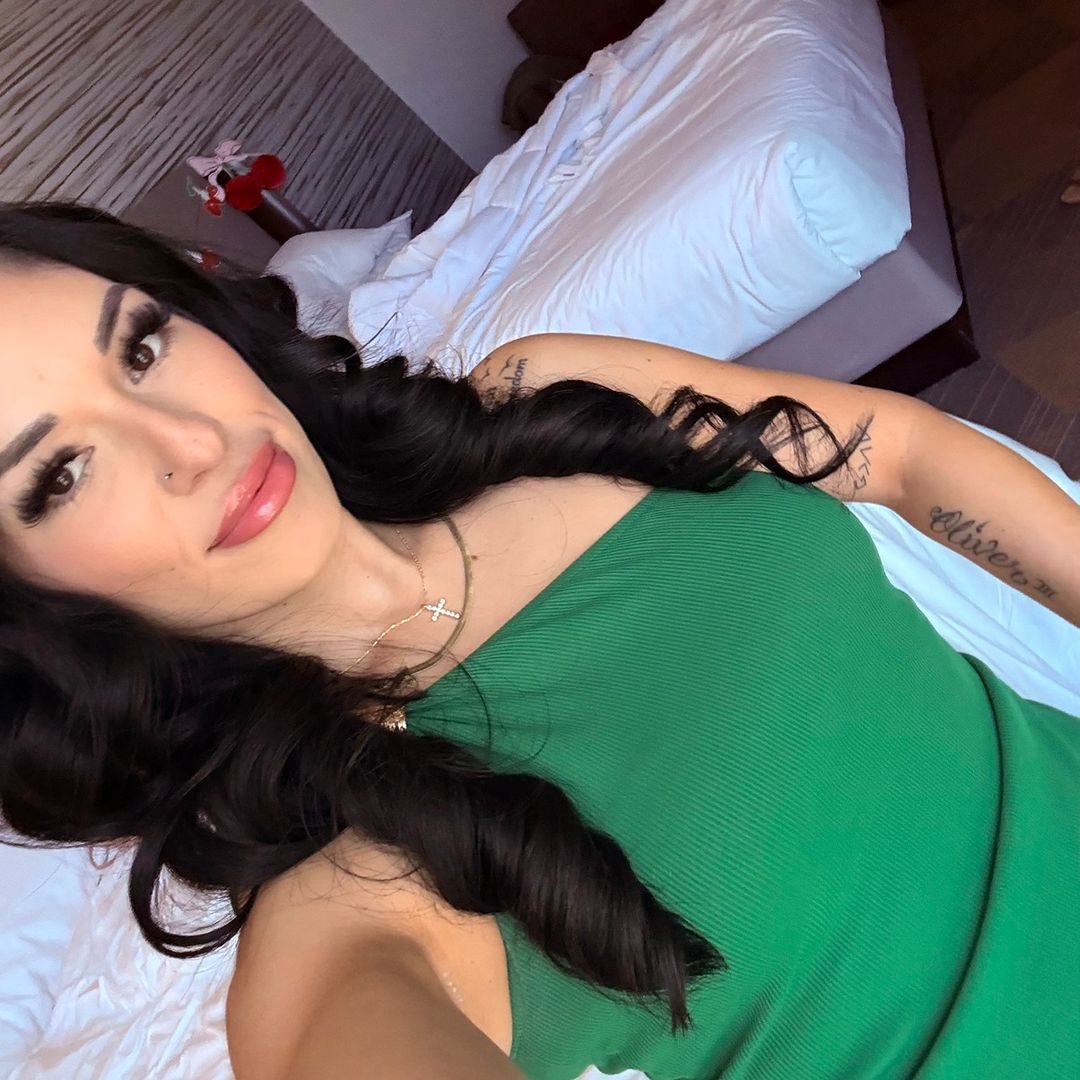 Nikki Herrera