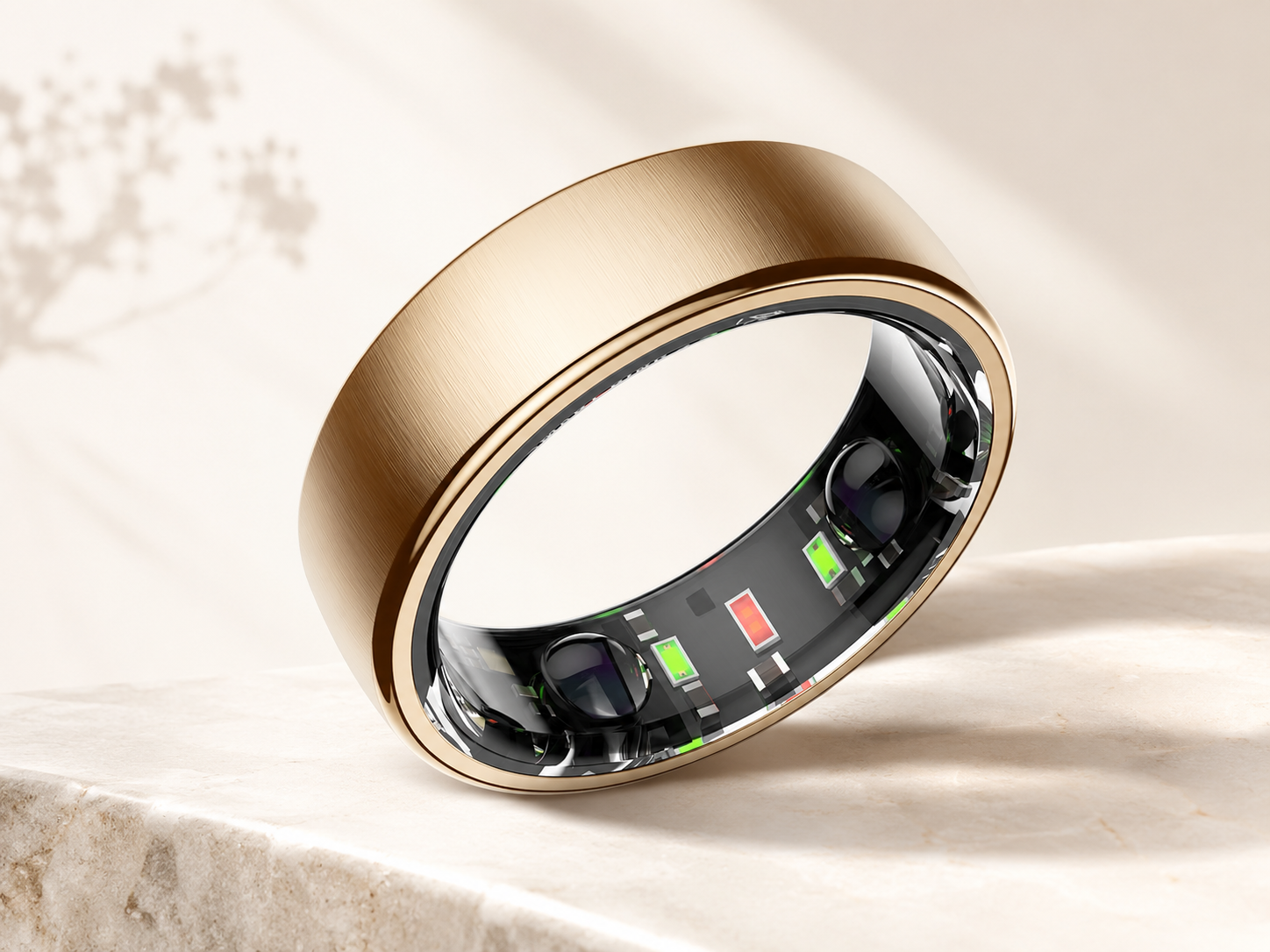 colmi aero smart ring