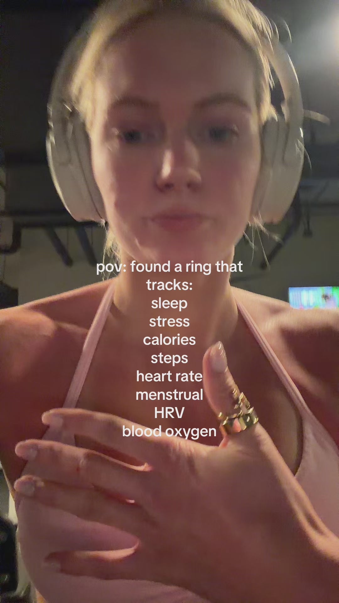 Load video: @haleyannshop