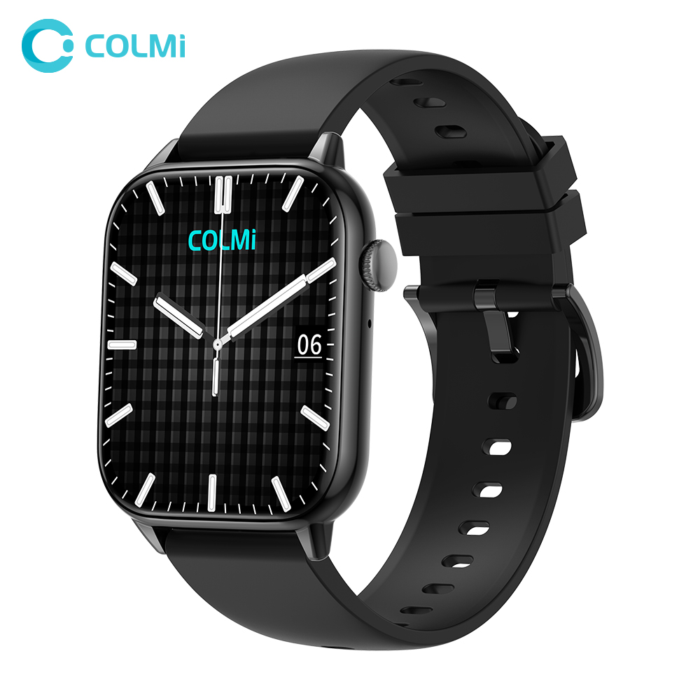 C60 smart watch