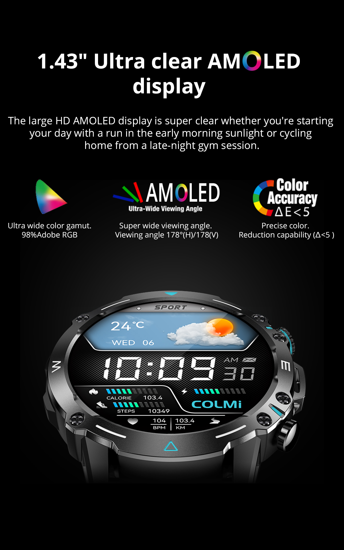 smartwatch ທີ່​ດີ​ທີ່​ສຸດ​ການ​ປັບ​ແຕ່ງ​ຜູ້​ຊາຍ​ຜູ້​ຍິງ Bluetooth ໂທ​ຫາ smart watch​
